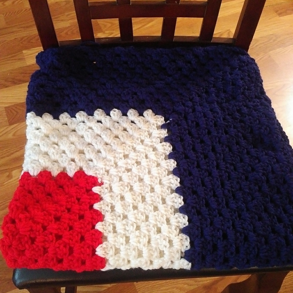 blanket - Picture 2 of 2